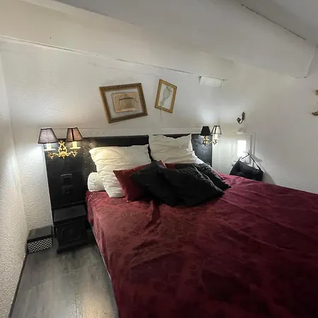 Apartament Baroque - Clim - Parking Agde