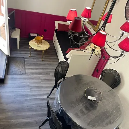 Baroque - Clim - Parking * Agde