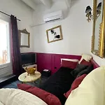 Appartement Baroque - Clim - Parking *