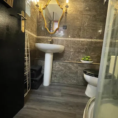 Baroque - Clim - Parking *