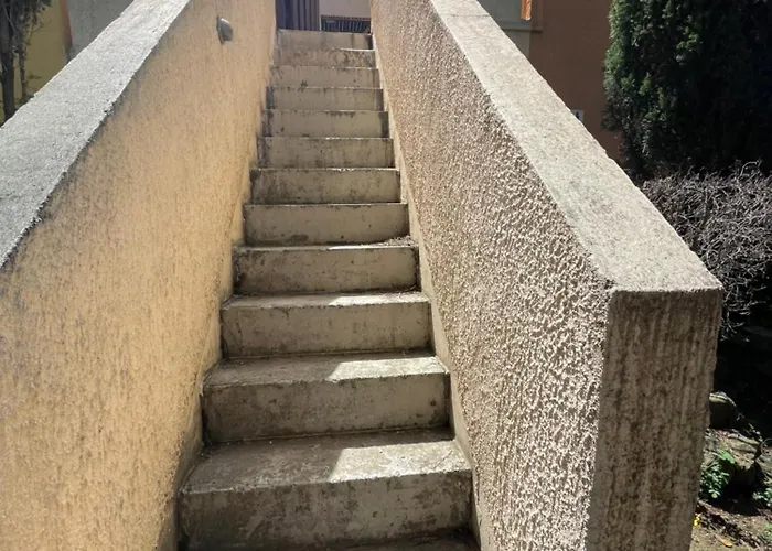 Baroque - Clim - Parking * Agde