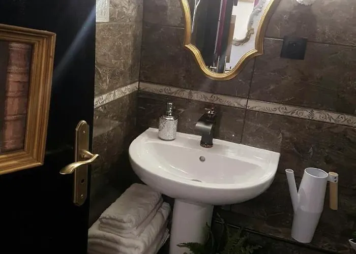 Baroque - Clim - Parking *