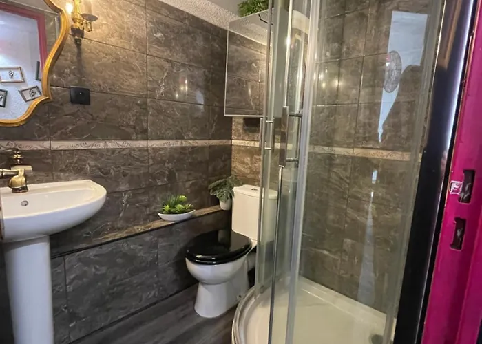 Appartement Baroque - Clim - Parking