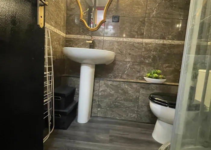 Baroque - Clim - Parking *