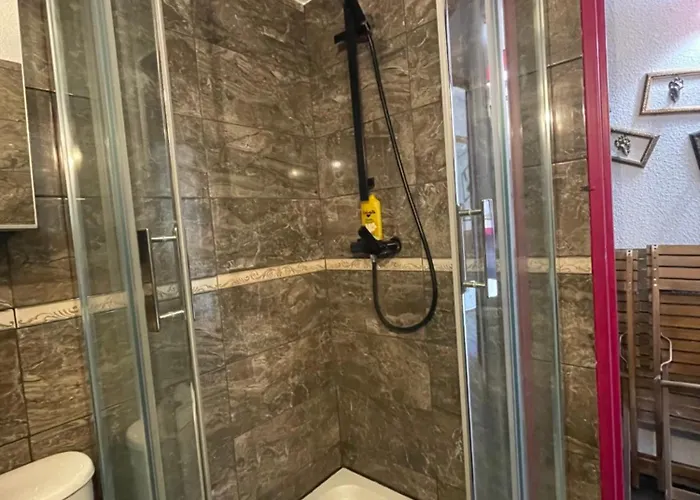 Baroque - Clim - Parking Appartement *