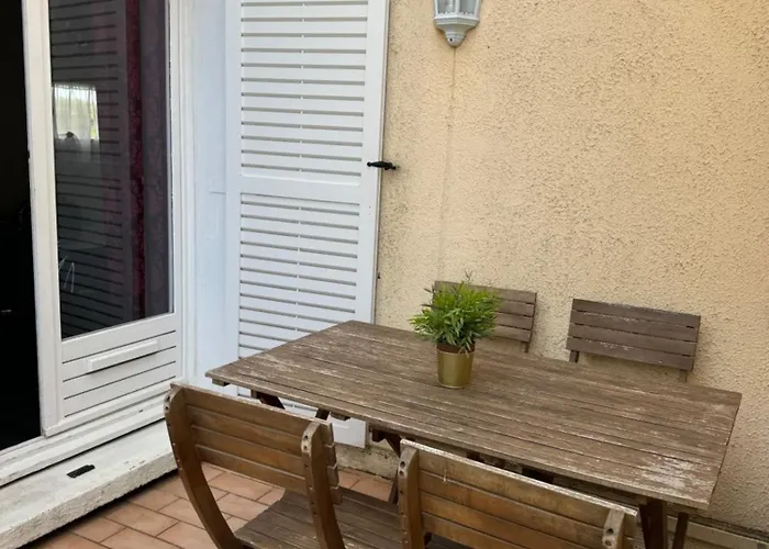 Baroque - Clim - Parking